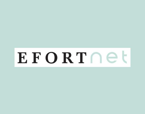 EFORTnet branding