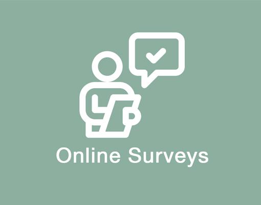 Survey - 4 questions out of 12 on client topics